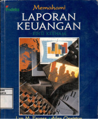 Image of Memahami Laporan Keuangan