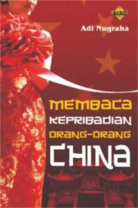 Image of Membaca Kepribadian Orang-Orang China