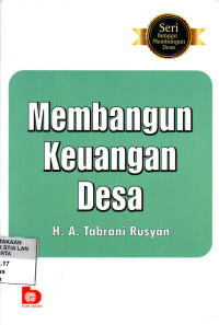 Membangun Keuangan Desa