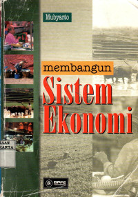 Membangun Sistem Ekonomi