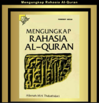 Membuka Rahasia Al Quran