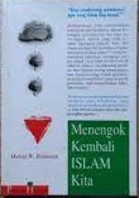 Menengok Kembali Islam Kita