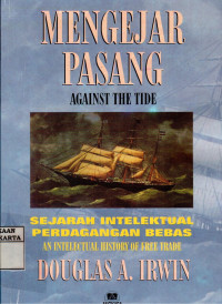 Image of Mengajar Pasang: Sejarang Intelektual Perdagangan Bebas