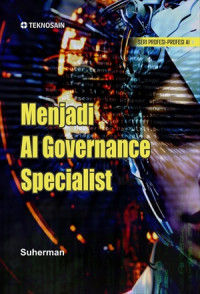 Image of Menjadi AI Governance Specialist