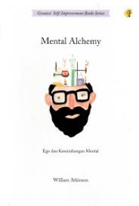 Image of MENTAL ALCHEMY