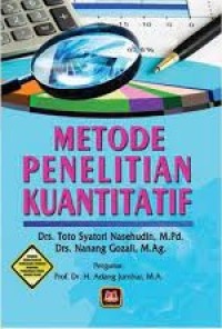 Metode Penelitian Kuantitatif