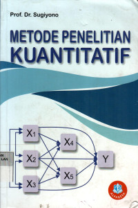 Metode Penelitian Kuantitatif