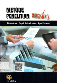Metode Penelitian Survei