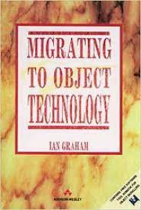 Migrating To Object Technology