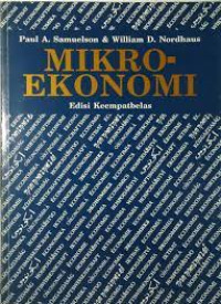 Mikro Ekonomi