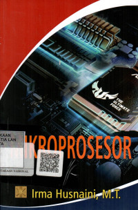 Mikroprosessor