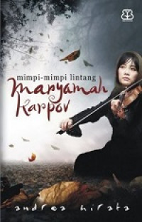 Image of Mimpi-Mimpi Lintang Maryamah Karpov: Sebuah Novel