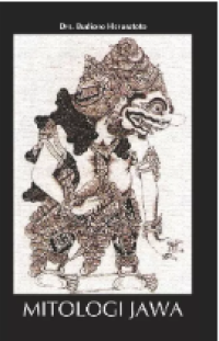 Image of Mitologi Jawa