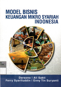 Model Bisnis Keuangan Mikro Syariah Indonesia
