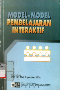Model-Model Pembelajaran Interaktif