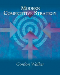 Image of Modern Competitive Strategy