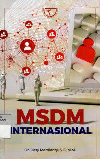 MSDM (Manajemen Sumber Daya Manusia) Internasional