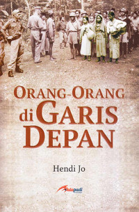 Image of Orang-Orang Di Garis Depan