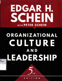 Organizational Culture and Leadership