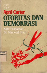 Otoritas dan Demokrasi