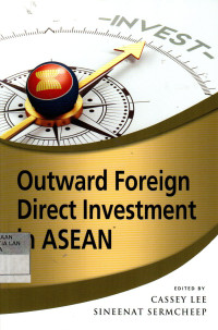 Outward Foreign Direct Investment in ASEAN