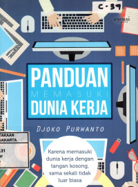 Image of Panduan Memasuki Dunia Kerja