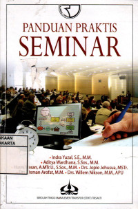 Panduan Praktis Seminar