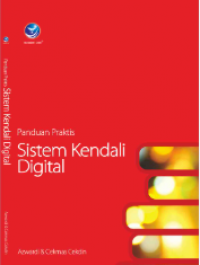 Image of Panduan Praktis Sistem Kendali Digital