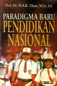 Paradigma Baru Pendidikan Nasional