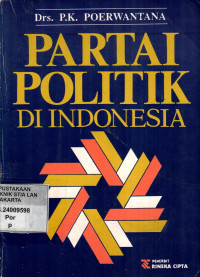 Partai Politik Di Indonesia