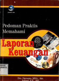 Image of Pedoman Praktis Memahami Laporan Keuangan