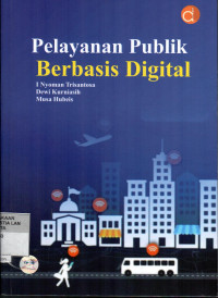 Pelayanan Publik Berbasis Digital