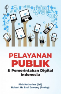 Image of Pelayanan Publik dan Pemerintahan Digital Indonesia