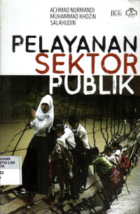 Pelayanan Sektor Publik
