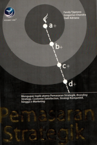 Image of Pemasaran Strategik