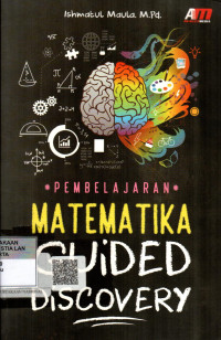 Image of Pembelajaran Matematika Guided Discovery