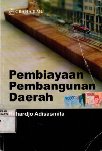 Pembiayaan Pembangunan Daerah