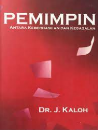 Image of Pemimpin Antara Keberhasilan Dan Kegagalan