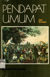 Image of Pendapat Umum