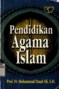 Pendidikan Agama Islam