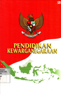 Pendidikan Kewarganegaraan