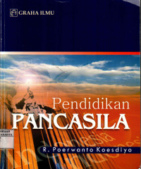 Pendidikan Pancasila