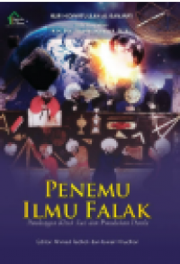 Image of Penemu Ilmu Falak : Pandangan Kitab Suci dan Peradaban Dunia