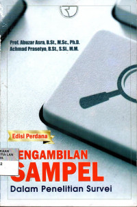 Image of Pengambilan Sampel Dalam Penelitian Survei