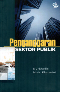 Penganggaran Sektor Publik