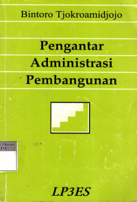 Pengantar Administrasi Pembangunan