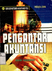 Image of Pengantar Akuntansi