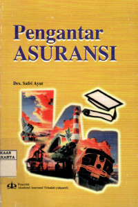 Pengantar Asuransi