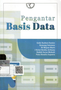 Pengantar Basis Data