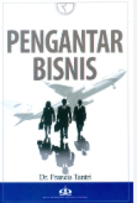 Pengantar Bisnis